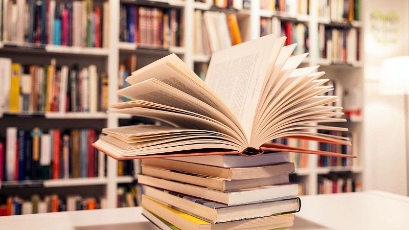 Día del Libro - Escuchar ahora