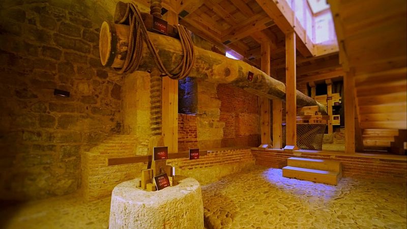 La cultura del vino en Radio 5 - Ruta del Vino de Toro - 24/04/25 - Escuchar ahora