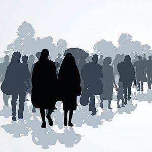 Más cerca - Más cerca - Nuevo reglamento de extranjería - Escuchar ahora