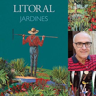 Revista Litoral 278 Jardines II (Antonio Lafarque)