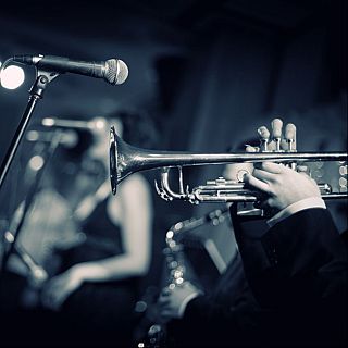Sólo jazz