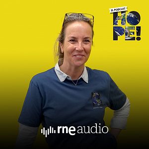 Hope. El podcast - Hope! El podcast - Odile Rodríguez de la Fuente y Javier Peña - Escuchar ahora