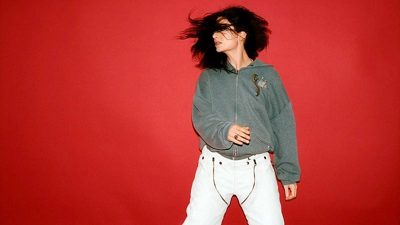 180 grados - Lorde, Mary Chanpin Carpenter. Curtis Harding y Adrián Quesada - 24/04/25 - escuchar ahora