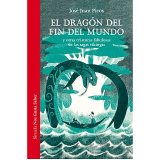 Siroco ArtLab, mitologa vikinga y Philip Larkin