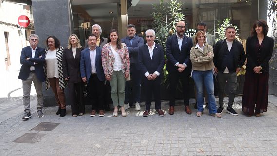 Serveis informatius Ràdio 4