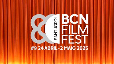 En escena - IX BCN Film Fest, un festival de cine con mucha sustancia teatral - Escuchar ahora
