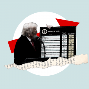 Diccionario económico - Diccionario económico - Aranceles - 24/04/25 - Escuchar ahora