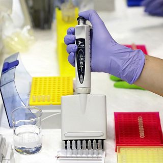 Una infección en la infancia podría ser la causa del aumento de la incidencia del cáncer de colon en jóvenes