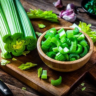 Alimento y salud