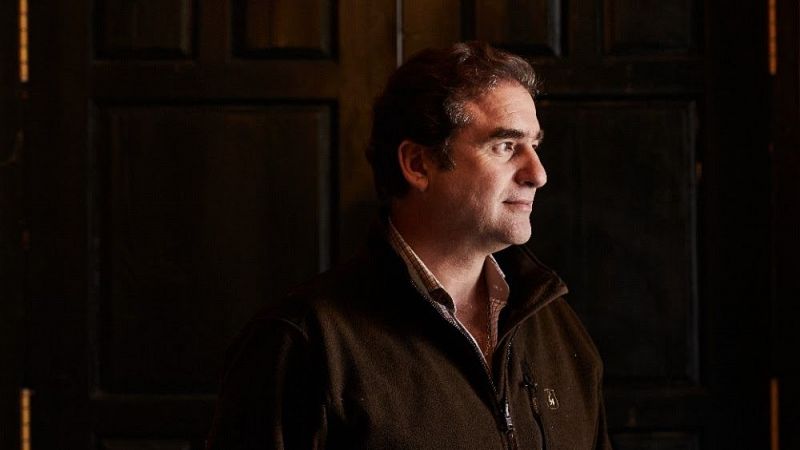 Dichosa cocina - Alberto Orte - 30/04/25 - Escuchar ahora