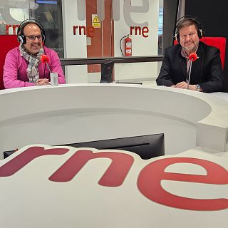 Seguridad vial en Radio 5