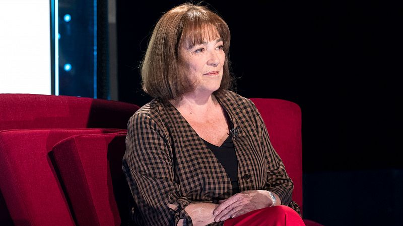 Va de cine en Radio 5 -  Carmen Maura, premio RNE Sant Jordi de Cinematografía a la Trayectoria - 25/04/25 - Escuchar ahora