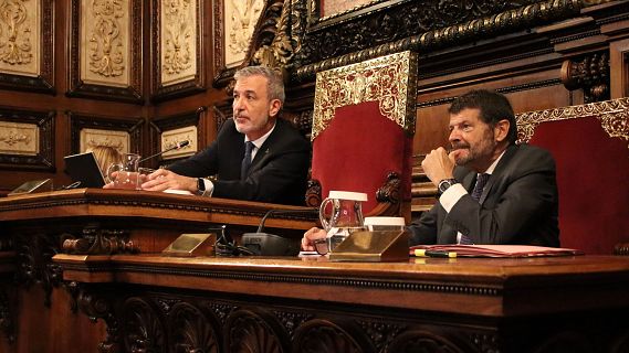 Serveis informatius Ràdio 4