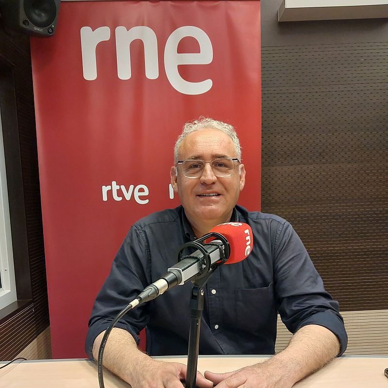Murcia Informativos - Programa informativo - RNE | RTVE Audio