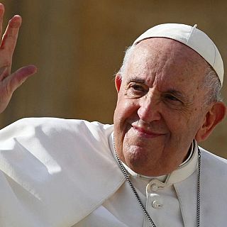 "Buena música para gañanes y gañanas": Música que le gustaba al Papa Francisco