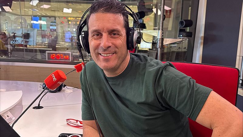 No es un da cualquiera - "Xosé Por qué": Frases desafortunadas - Escuchar ahora