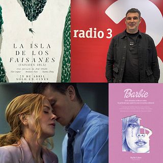 La isla de los faisanes y posfeminismo en el cambio de siglo