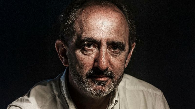 Conversaciones con José María Brunet - Daniel Innerarity. La mala costumbre de pensar - Escuchar ahora