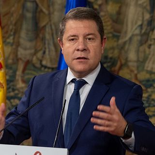 Emiliano García-Page. El valor de la crítica razonada