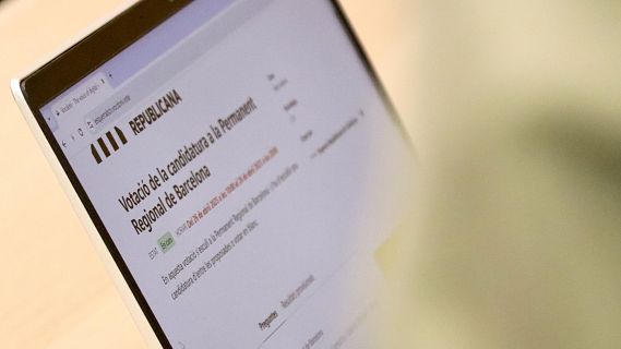 Serveis informatius Ràdio 4