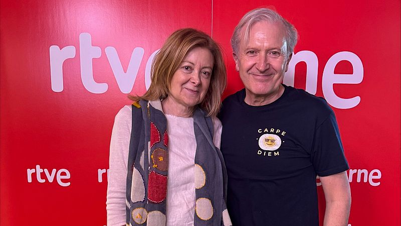 No es un día cualquiera - "Verba Volant": Las exequias del Papa - Escuchar ahora