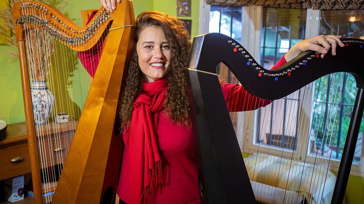 Perfiles - Ana Crismán - 27/04/25 - escuchar ahora