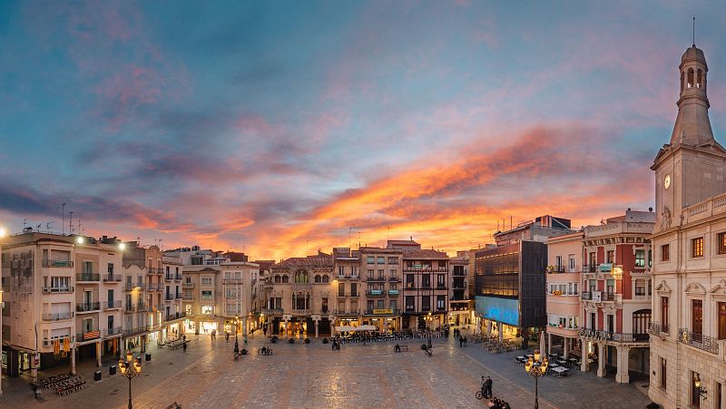 En clave Turismo - Reus, una joya desconocida en el interior de Tarragona - escuchar ahora