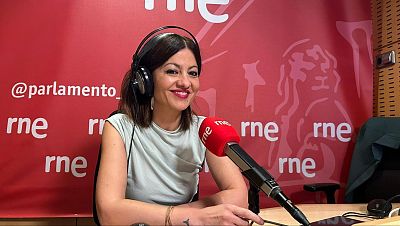 Sira Rego, ministra de Juventud e Infancia: "El PP está deshumanizando a la infancia migrante y está comprando la agenda de Vox" - Escuchar ahora