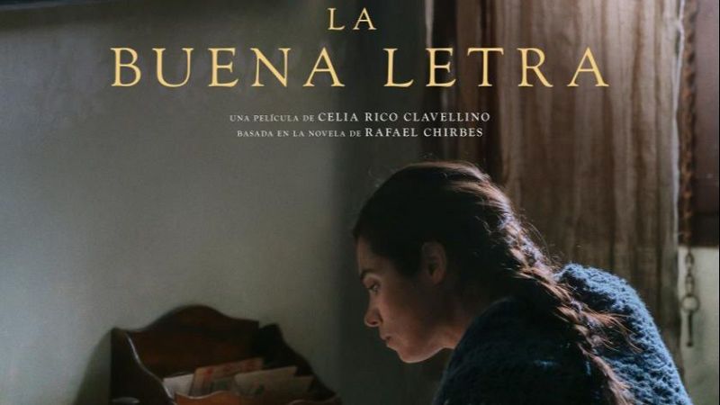 La buena letra de Celia Rico