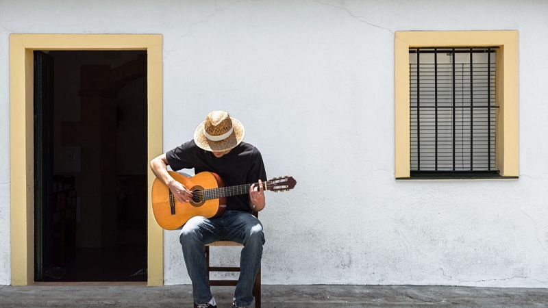 La música española en América - Escuchar ahora