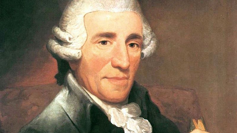 Fragmentos de mediodía - Haydn, libre - 28/04/25 - escuchar ahora