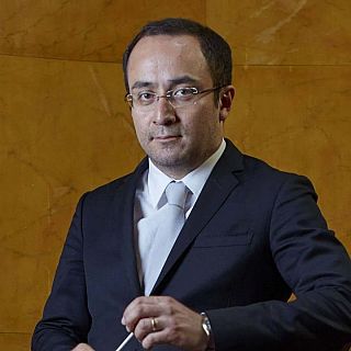 Riccardo Minasi (Mozart, Copland)
