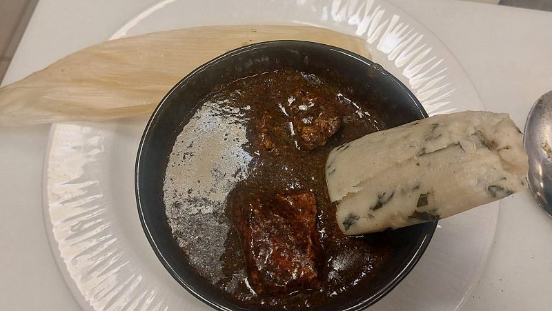 Hora América - Sabores de Latinoamérica con Guatemala, Brasil o México - 30/04/25 - escuchar ahora