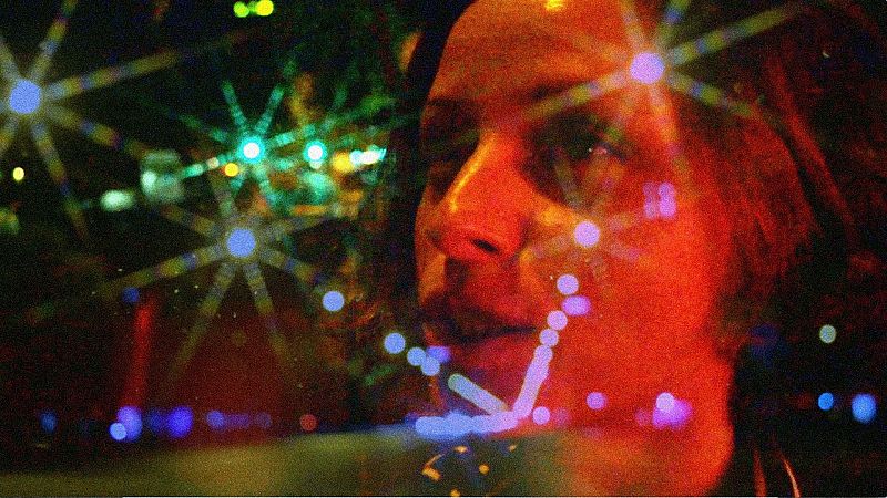 El Club Lento - Frecuencias infinitas. (A Sylwia) - 02/05/2025 - Escuchar ahora