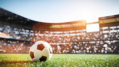 Marca España - Tecnología española en los estadios del Mundial 2030