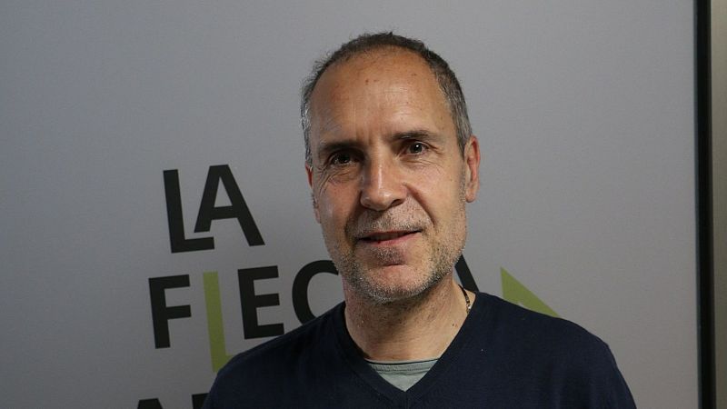 Historias peregrinas - Daniel lvarez - 03/05/25 - Escuchar ahora
