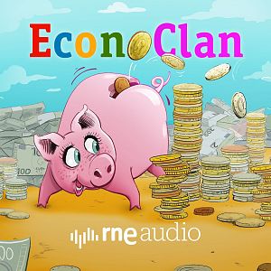 Econoclan - Econoclan - T2. E5 - Neuromarketing - Escuchar ahora