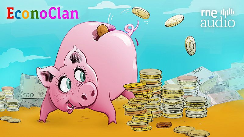 Econoclan - T.2 E.5 - Neuromarketing - Escuchar ahora