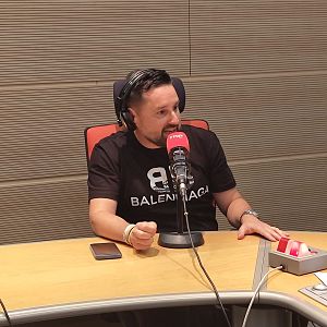 Terror en blanco - Terror en blanco - Cine maldito - Escuchar ahora