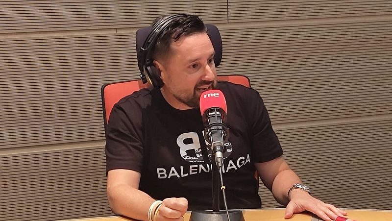 Terror en blanco - Cine maldito - Escuchar ahora