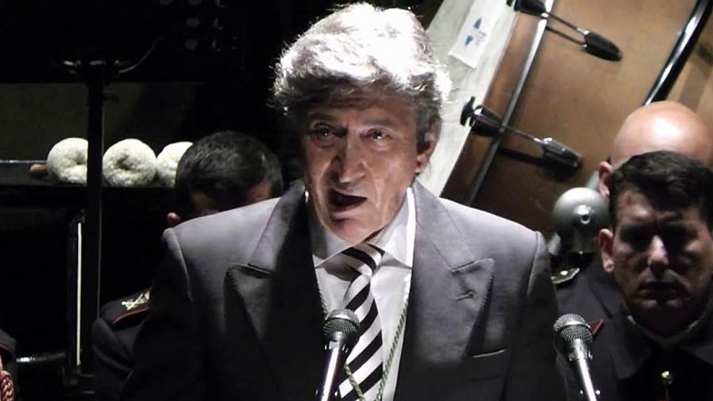 La zarzuela - Directores de Zarzuela: Manuel Galduf - 29/04/25 - escuchar ahora