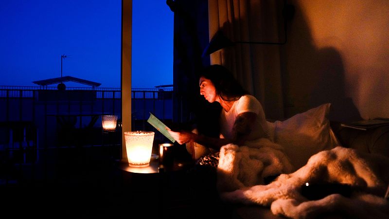 Especial Informatiu - Fallida massiva elèctrica - Quarta Hora - Escoltar Ara