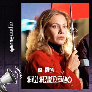 Y tú sin saberlo - Y tú sin saberlo - E5. Madres de cine, 'La buena letra' y un joya del cine de animación- Escuchar ahora