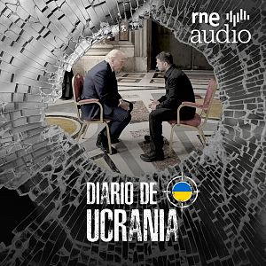 Diario de Ucrania - Diario de Ucrania - Los 100 días de Trump y la desconfianza de los ucranianos - Escuchar ahora