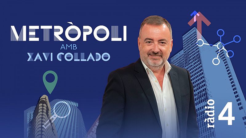 Metròpoli - La Paella dels dijous (Teatre) - escoltar ara