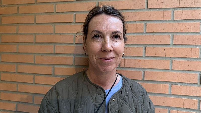Seis meses de la dana: "La paciencia se está acabando porque no vemos esa voluntad de reconstrucción" - Escuchar ahora