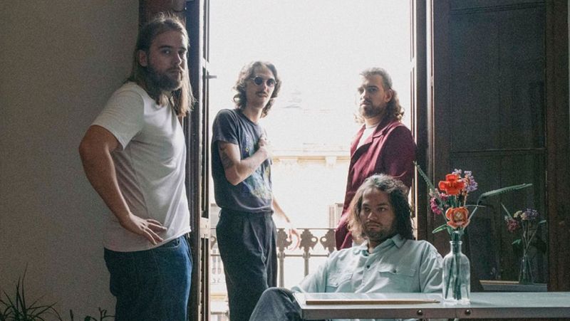 La Matinera - Estrena musical: Teana - Escoltar Ara