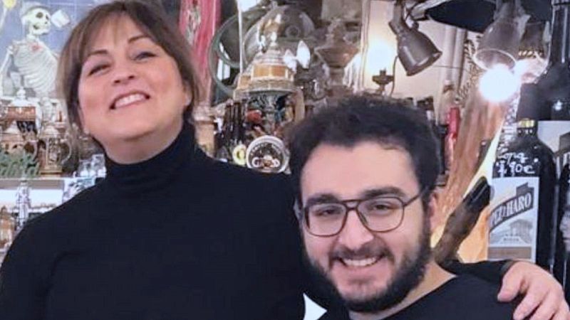 Dichosa cocina - Taberna Los Gatos - 04/05/25 - Escuchar ahora