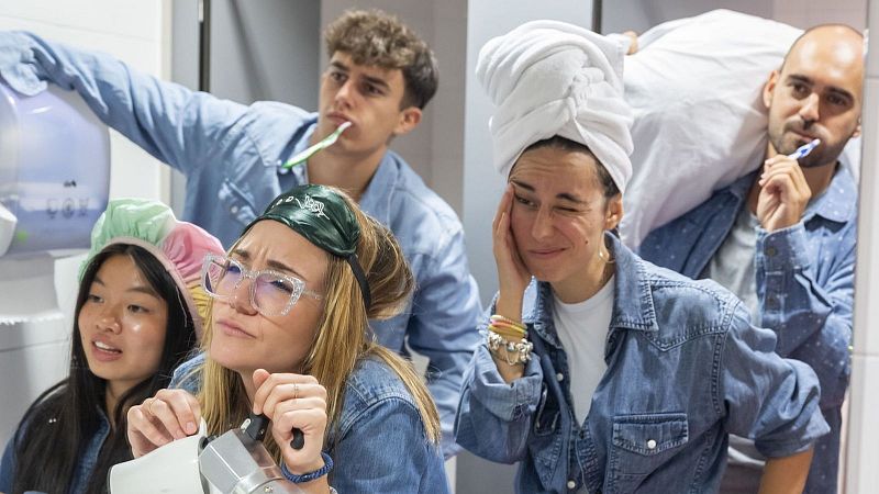 La Matinera - Primera hora: Macedònia informativa i cooltura - Escoltar Ara