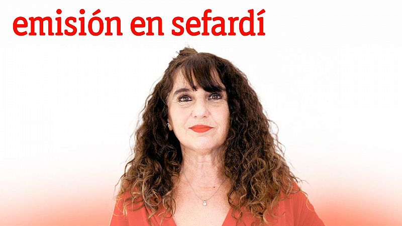 Emisión en sefardí - Madres i omenaje. Livro: Poesía para vencer a la muerte - 04/05/25 - escuchar ahora